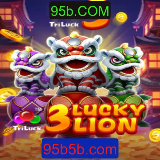Descubra o Jogo 3LUCKYLION: Um Mergulho em Diversão e Desafios