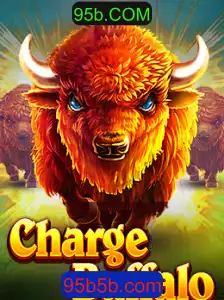 ChargeBuffalo: Uma Jornada Excitante no Universo dos Jogos 95B GAME