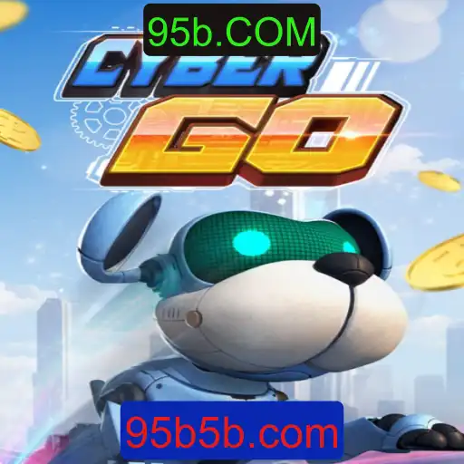 Descubra CyberGO: O Jogo do Futuro na Era Digital