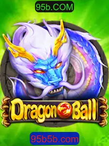Descubra DragonBall: A Inovação do 95B GAME no Mundo dos Jogos