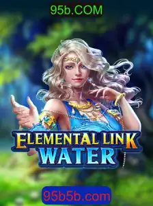 ElementalLinkWater: Descubra o Universo Aquático do Novo Jogo Imersivo