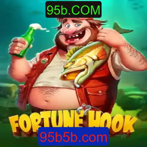 FortuneHook: Um Mergulho Atraente no Mundo dos Jogos Digitais