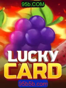 Descubra o Mundo Fascinante do Jogo LuckyCard