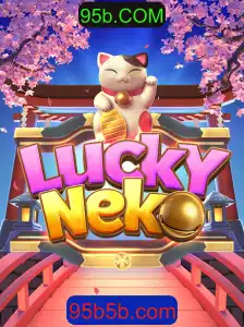 Explorando o Fascinante Mundo de LuckyNeko: O Jogo 95B GAME