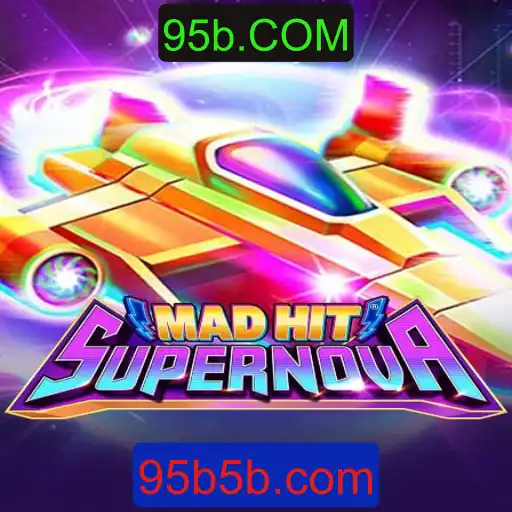Desvendando MadHitSupernova: Uma Jornada Intergaláctica com 95b.COM