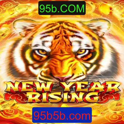 Explorando o Universo do Jogo NewYearRising
