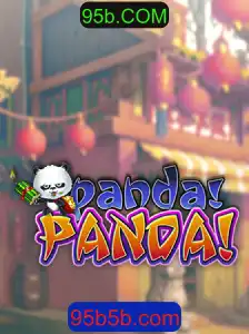 PandaPanda: Descubra o Cativante Mundo do Jogo que Conquista o Público em 2023