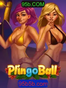Descubra Plingoball: O Jogo que Está Revolucionando o Mundo dos Esportes