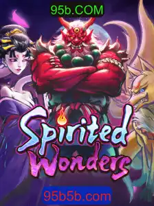 SpiritedWonders: Uma Jornada Fascinante no Mundo dos Jogos