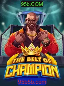 Explorando o Universo de TheBeltOfChampion