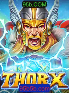 Descubra o Mundo de ThorX: Aventura e Estratégia no Universo 95b.COM