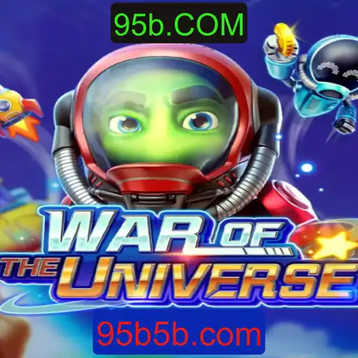 Explorando WAROFTHEUNIVERSE: Um Jogo Galáctico de Estratégia em 95b.COM